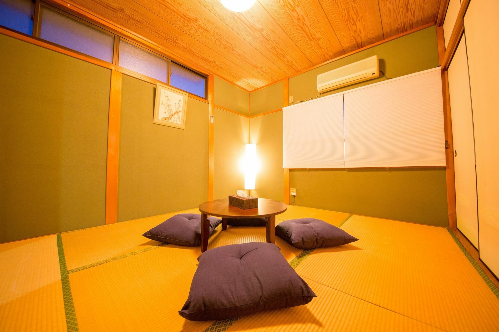 Kyoto Fushimi Lib Plus Exterior photo